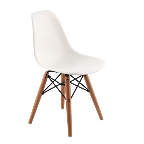 Silla Eames Plastic Chair DSW Kids | Reallynicethings Blog